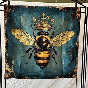 Let them know whose boss pillow case.